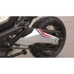 Kit d'autocollants pour scooter