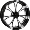 One-Piece Aluminum Wheel