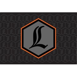 REVO ARC Reservoir Decal