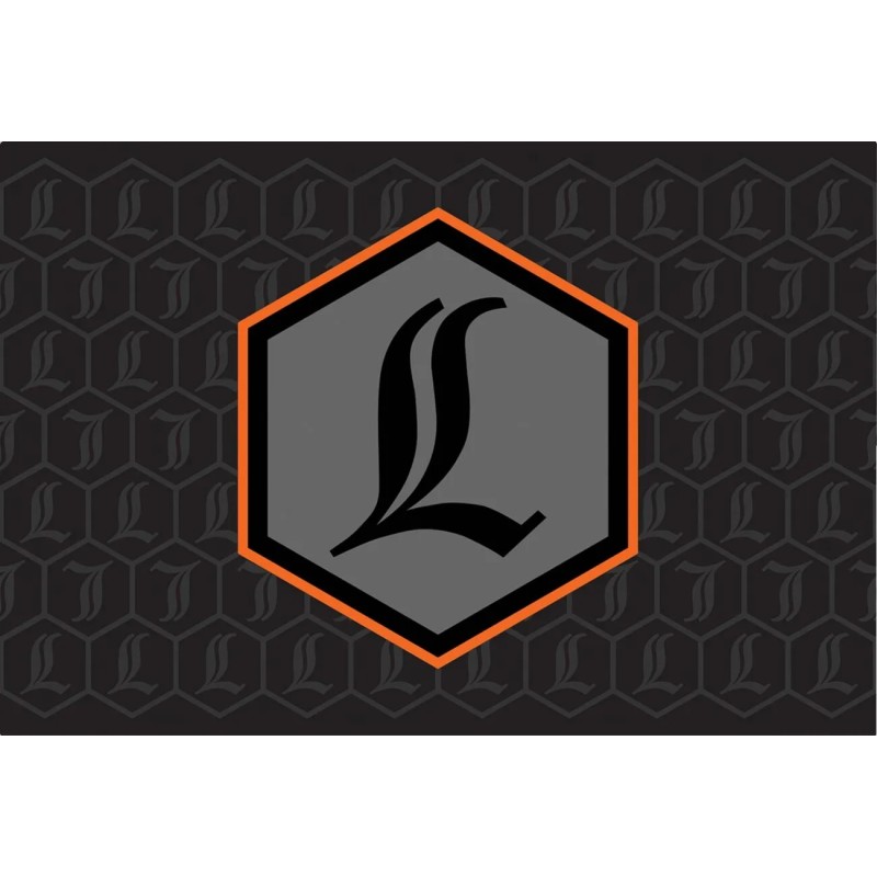 Autocollant de réservoir REVO ARC