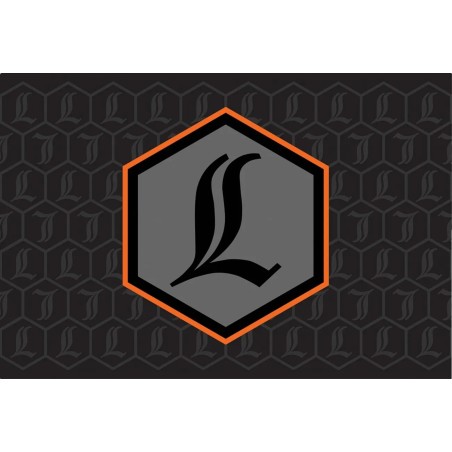 REVO ARC Reservoir Decal