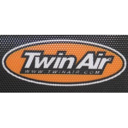 Autocollants de boîtes à air