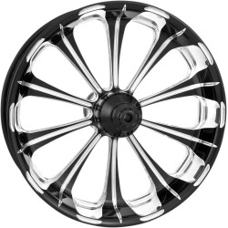 One-Piece Aluminum Wheel