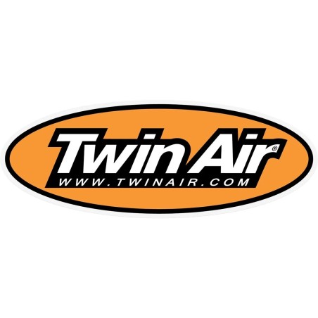 Twin Air Decal