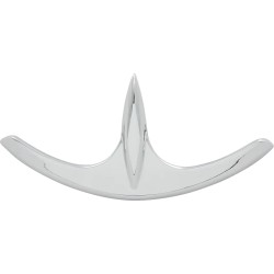 Extrémité de garde-boue avant