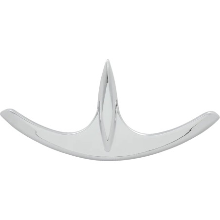 Extrémité de garde-boue avant