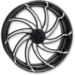 One-Piece Aluminum Wheel