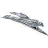 Deco Eagle Fender Ornament