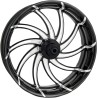 One-Piece Aluminum Wheel
