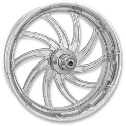 One-Piece Aluminum Wheel