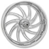 One-Piece Aluminum Wheel