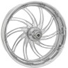 One-Piece Aluminum Wheel