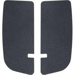 License Plate Turn Signal and Marker Light Mounts