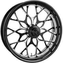 One-Piece Aluminum Wheel