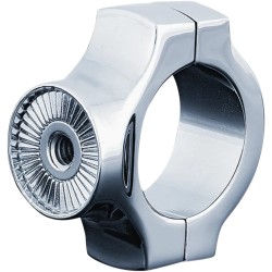 Support de plaque latéral pour bras oscillant 1¼"