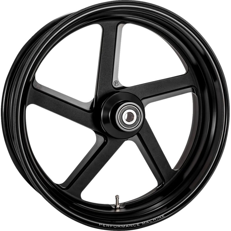 One-Piece Pro-AM Aluminum Wheel