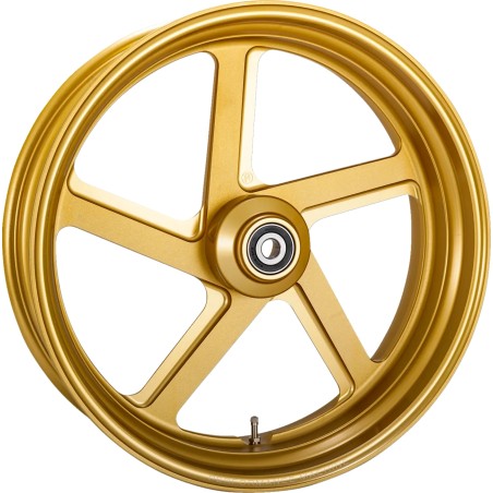 One-Piece Pro-AM Aluminum Wheel