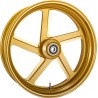 One-Piece Pro-AM Aluminum Wheel