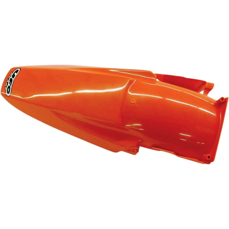 Enduro Rear Fender