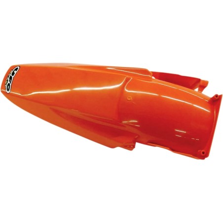 Enduro Rear Fender