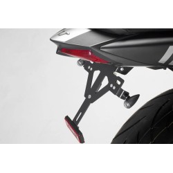 License Plate Holder