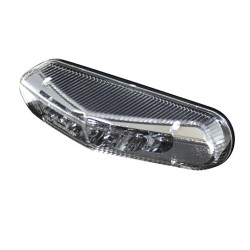 PRO License Plate Holder Type C