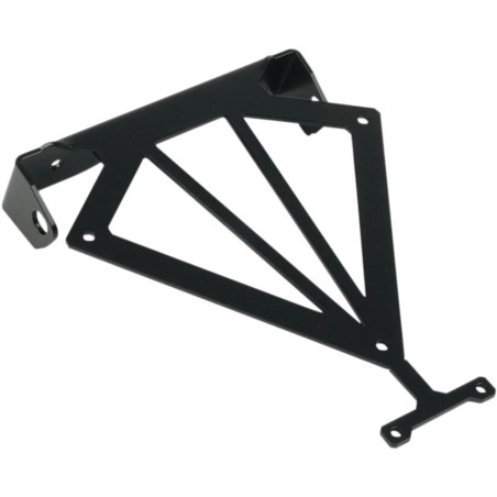 Supports de plaque d'immatriculation