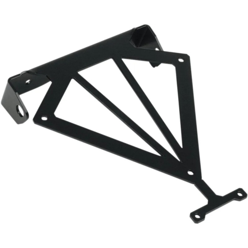 Supports de plaque d'immatriculation