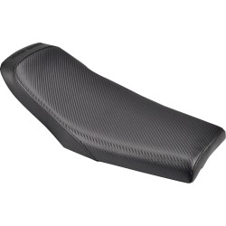 Selle solo en fibre de carbone Eliminator