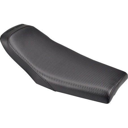 Eliminator Carbon Fiber Solo Seat