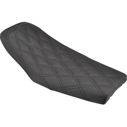 Eliminator Carbon Fiber Solo Seat
