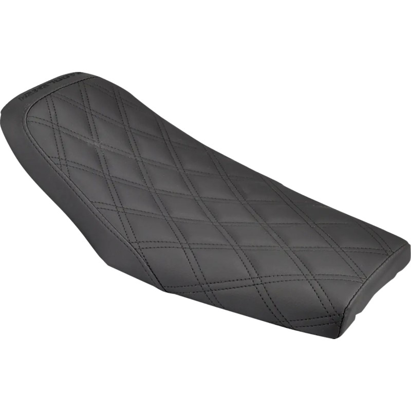 Eliminator Carbon Fiber Solo Seat