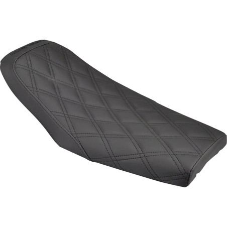 Eliminator Carbon Fiber Solo Seat