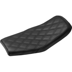 Eliminator Carbon Fiber Solo Seat