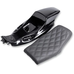 Eliminator Tail Section Seat