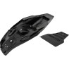Eliminator Tail Section Seat