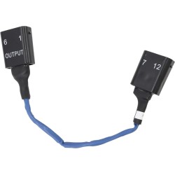 TriBar Eliminator Harness