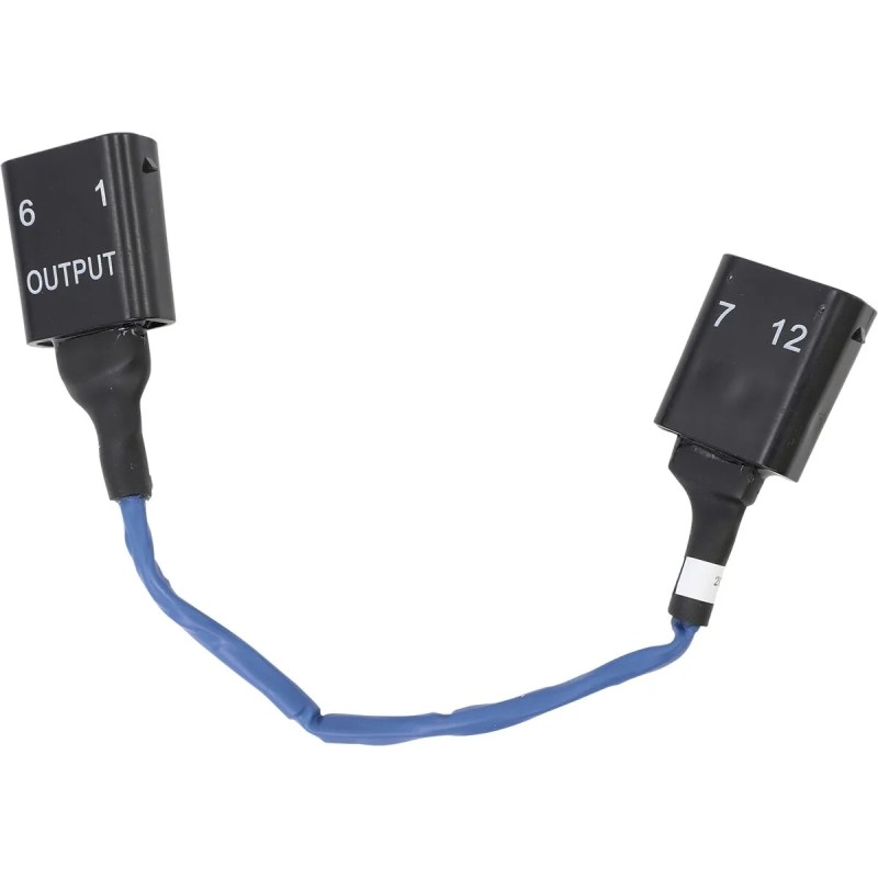 TriBar Eliminator Harness