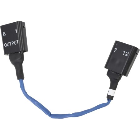 TriBar Eliminator Harness