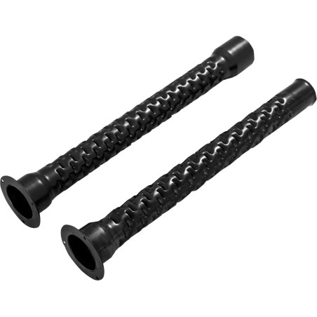 Chicanes Quiet Baffle Eliminator 400