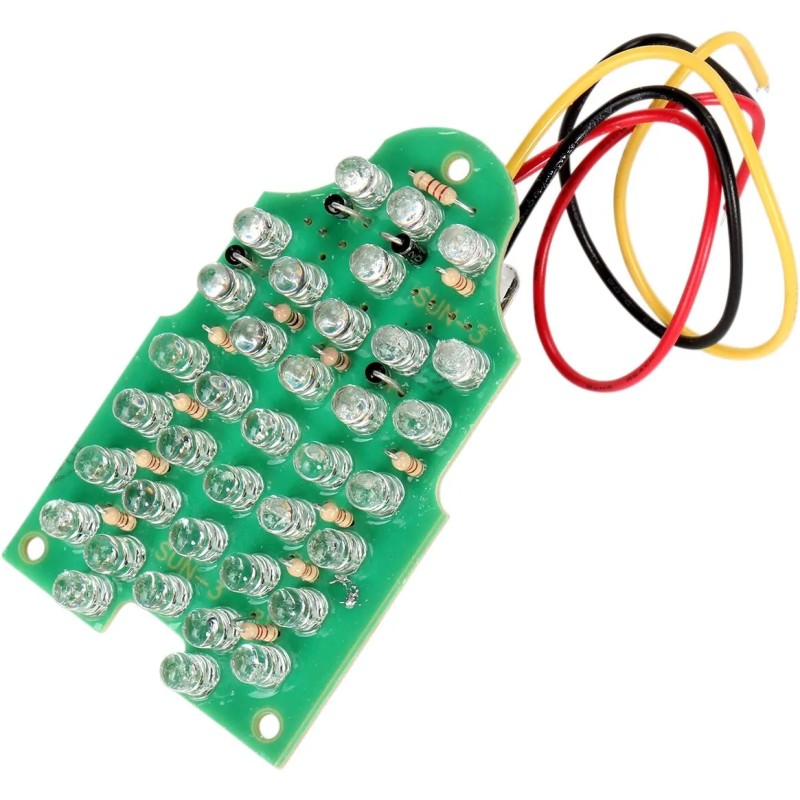 Circuit imprimé à LED de rechange