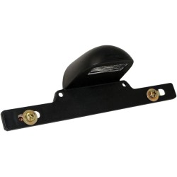 LED License Plate Bracket