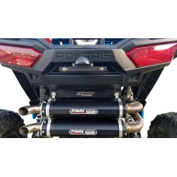 LED License Plate Bracket