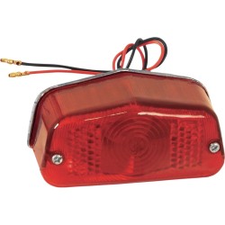 Lucas-Style Taillight