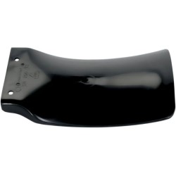 Replacement Plastic MX Mud Plate