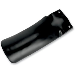 Replacement Plastic MX Mud Plate