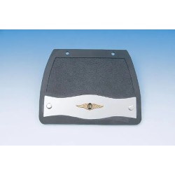 Bavette de garde-boue