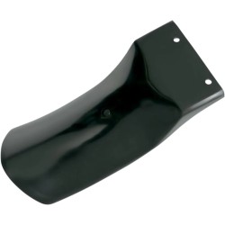 Replacement Plastic MX Mud Plate