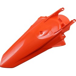 Powerflow Rear Fender