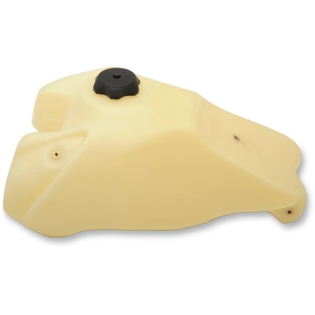 Large-Capacity Gas Tank